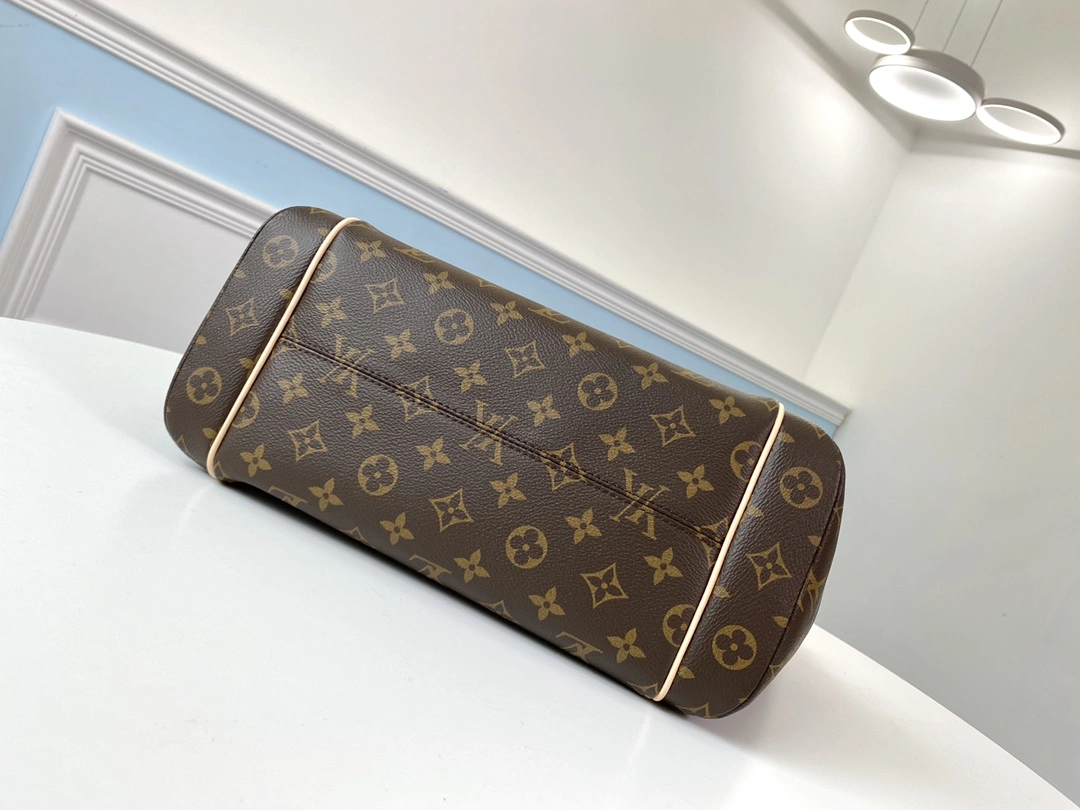 L*ouis V*uitton Bag Top Quality 43*30*7cm Refined 8714