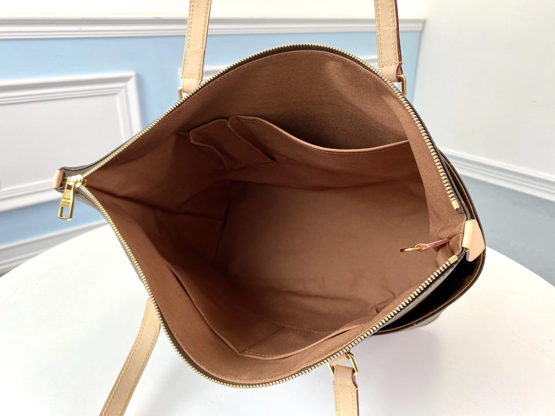 L*ouis V*uitton Bag Top Quality 43*30*7cm Refined 8714