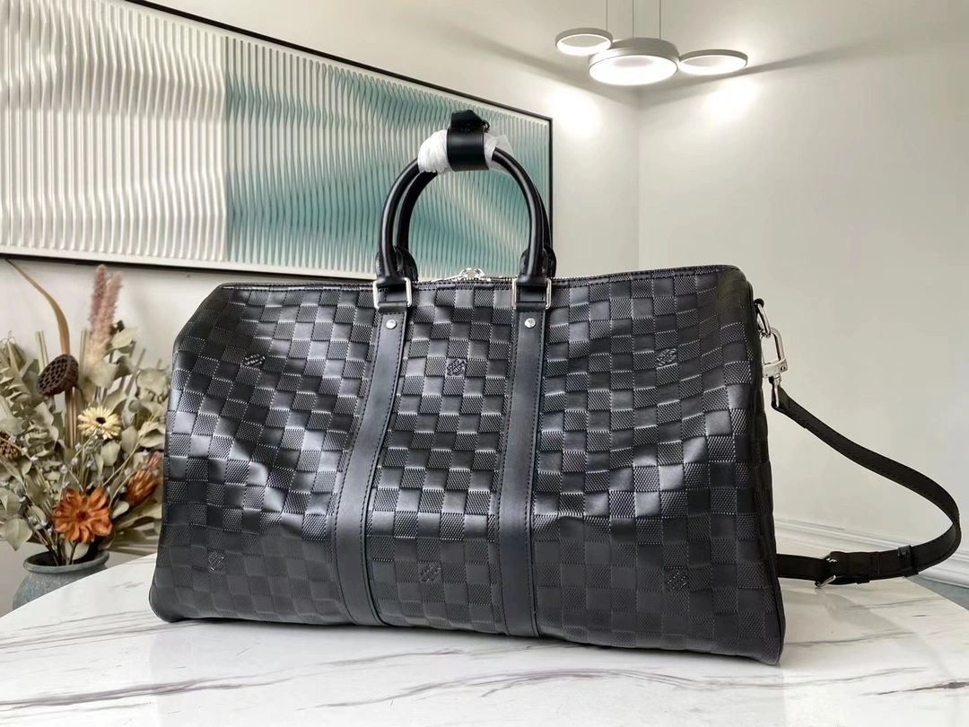 GoAnywhere L*ouis V*uitton Bag Top Quality 45*27*20cm 8578