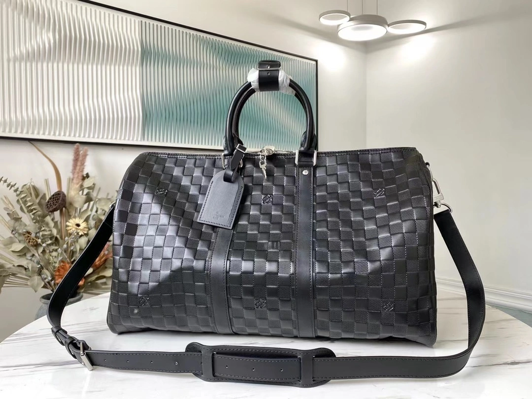 GoAnywhere L*ouis V*uitton Bag Top Quality 45*27*20cm 8578