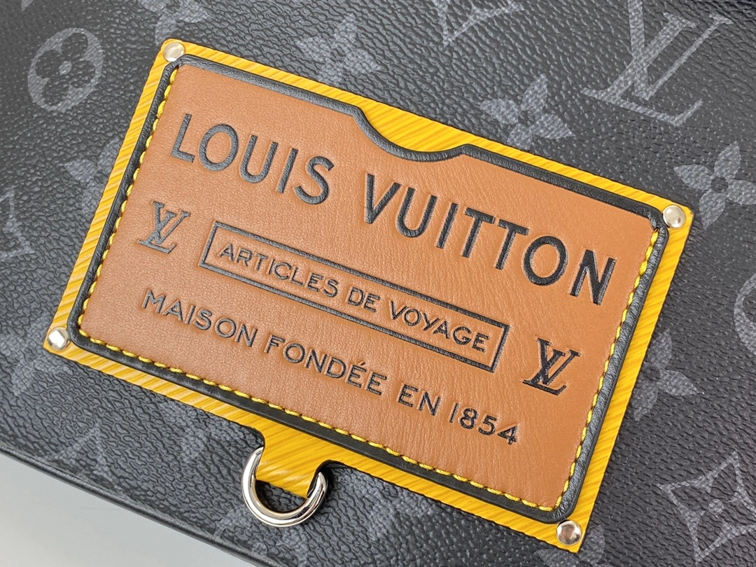 L*ouis V*uitton Bag Top Quality 47*20*9cm Upgraded 8694
