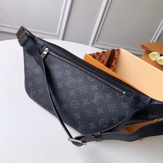 GoodFit L*ouis V*uitton Bag Top Quality 47*20*9cm 8756