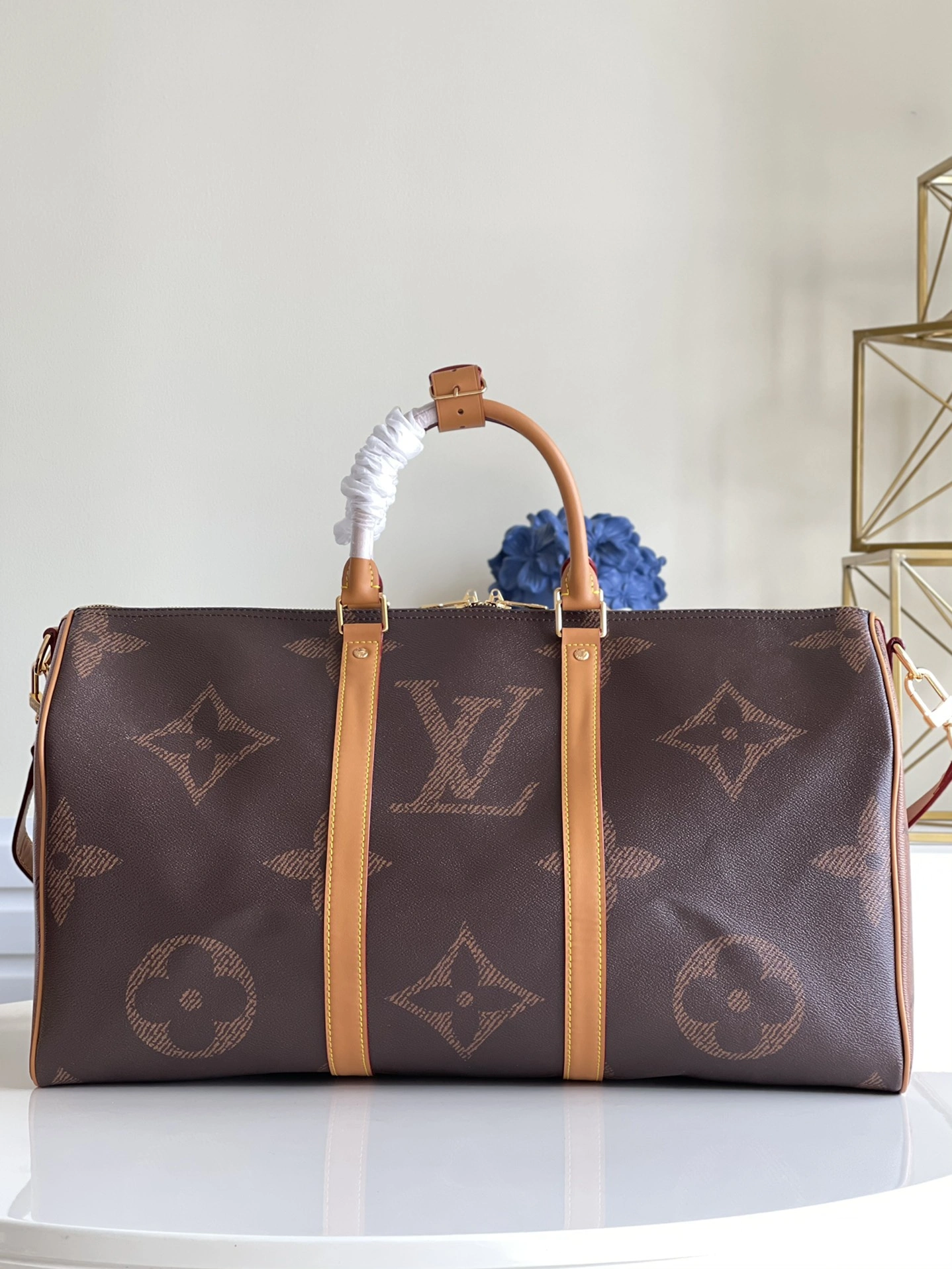 L*ouis V*uitton Bag Top Quality 50.0x 29.0x 23.0 cm FreshLook 8427