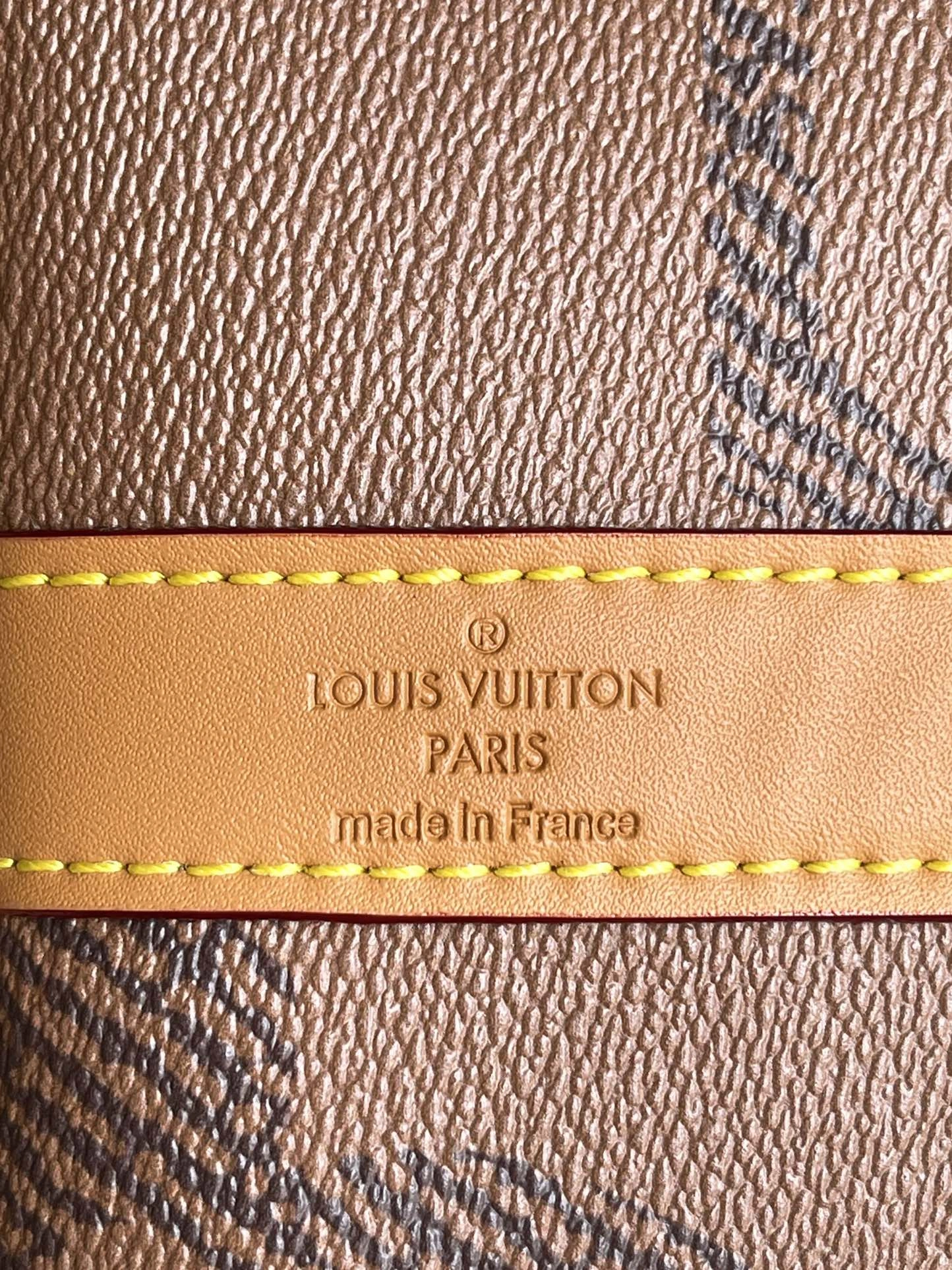 L*ouis V*uitton Bag Top Quality 50.0x 29.0x 23.0 cm FreshLook 8427