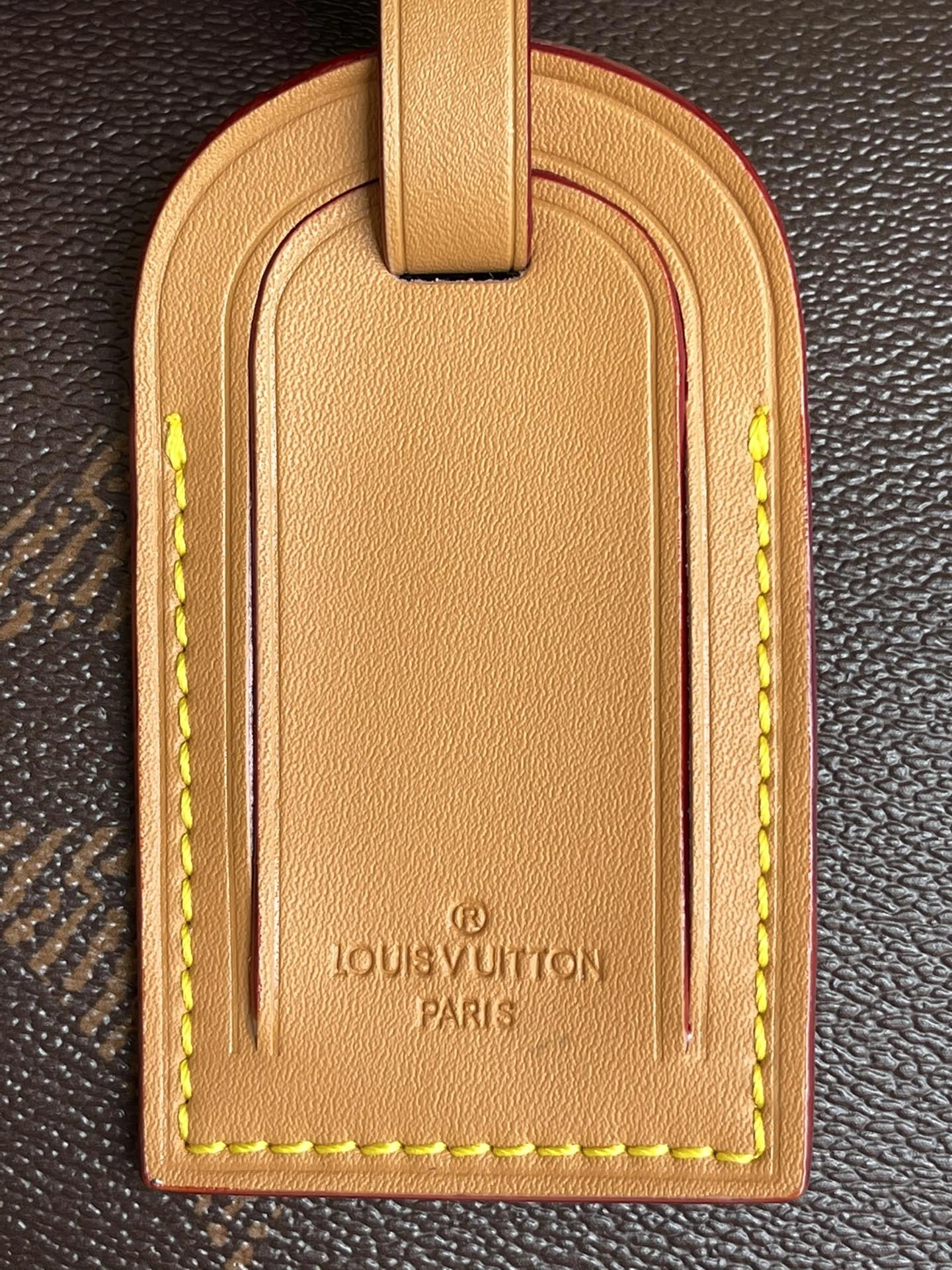 L*ouis V*uitton Bag Top Quality 50.0x 29.0x 23.0 cm FreshLook 8427