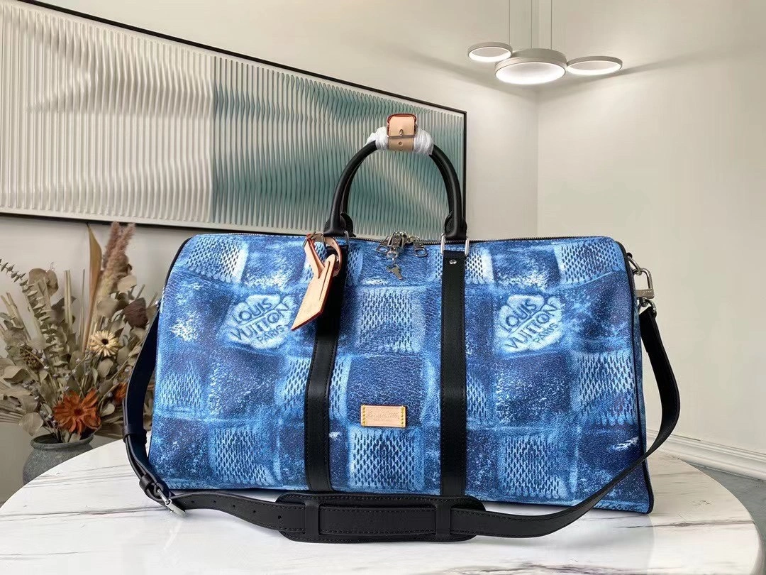 L*ouis V*uitton Bag Top Quality 50*29*23cm Elegant 8460