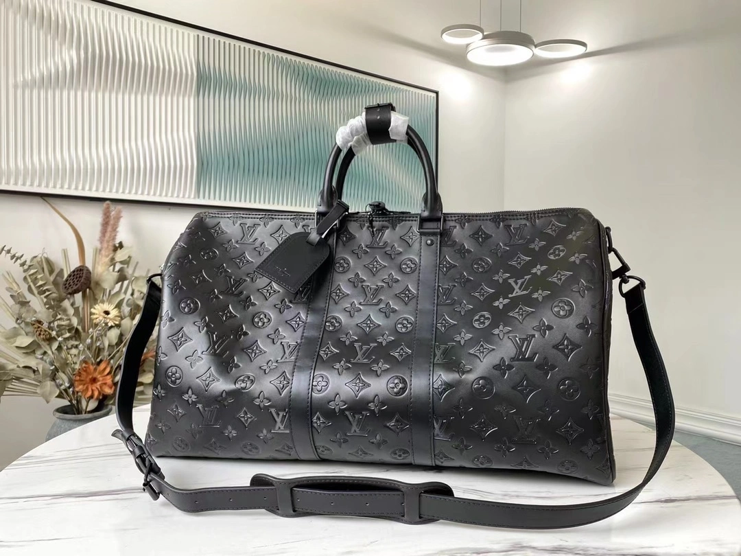 SoftTouch L*ouis V*uitton Bag Top Quality 50*29*23cm 8577