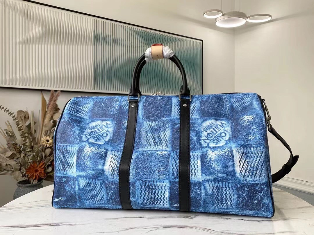 L*ouis V*uitton Bag Top Quality 50*29*23cm Elegant 8460