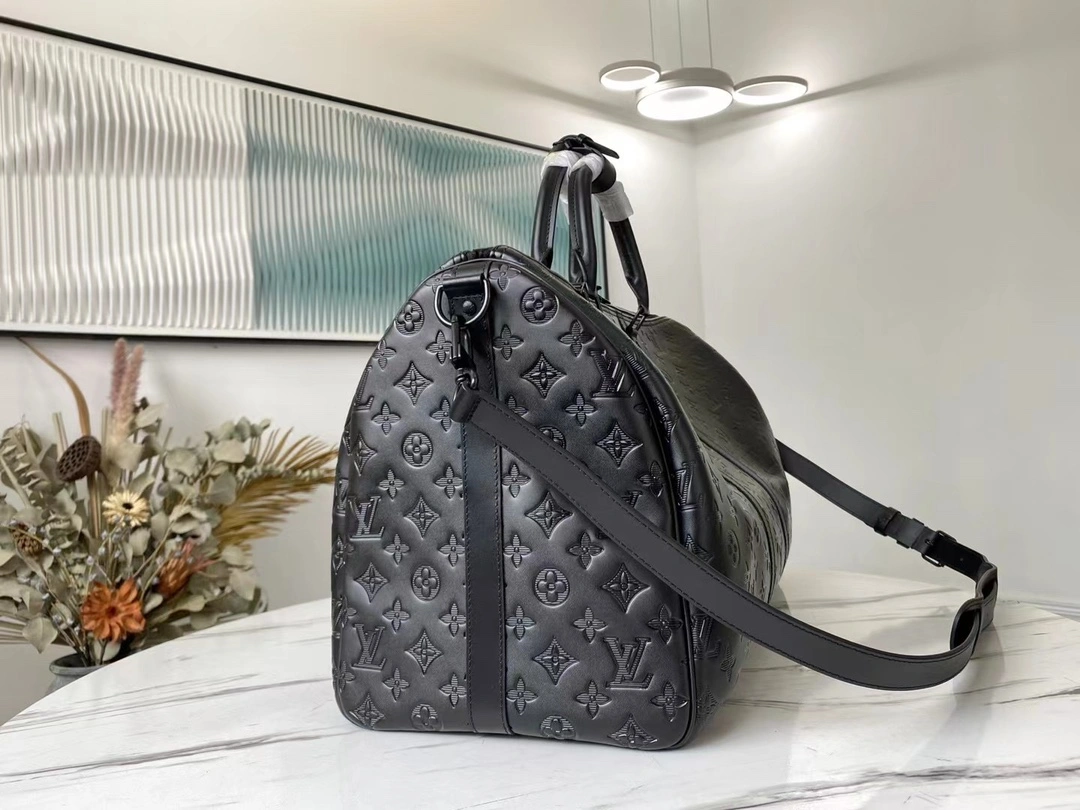 SoftTouch L*ouis V*uitton Bag Top Quality 50*29*23cm 8577