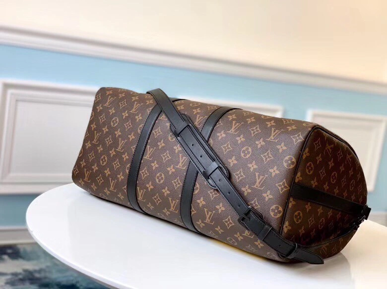 Breathable L*ouis V*uitton Bag Top Quality 50*29*23cm 8683