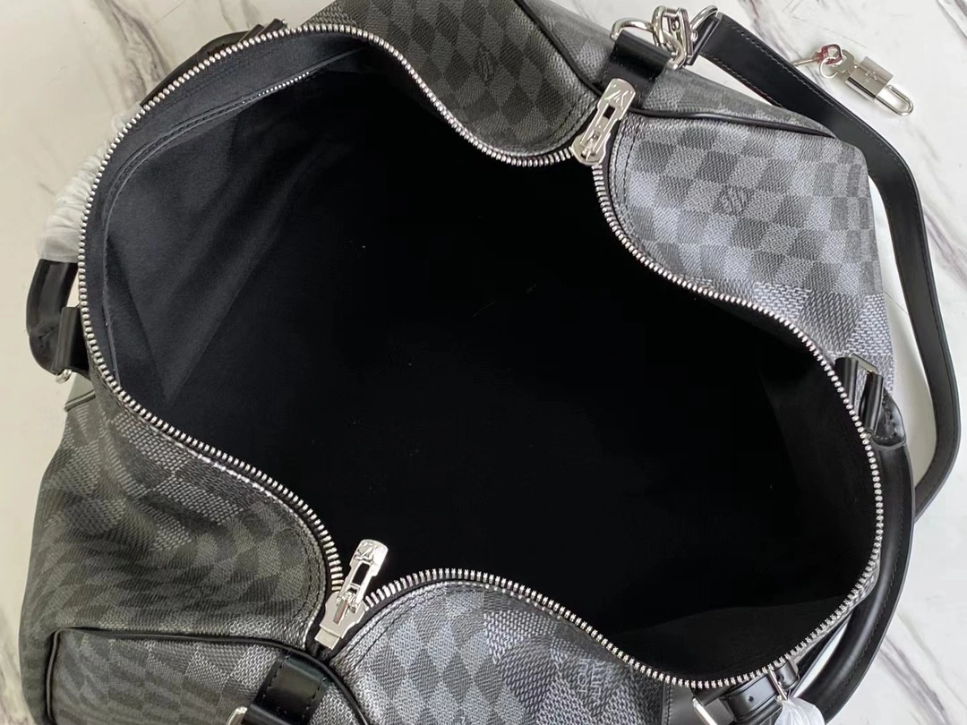 Soft L*ouis V*uitton Bag Top Quality 50*29*23cm 8576