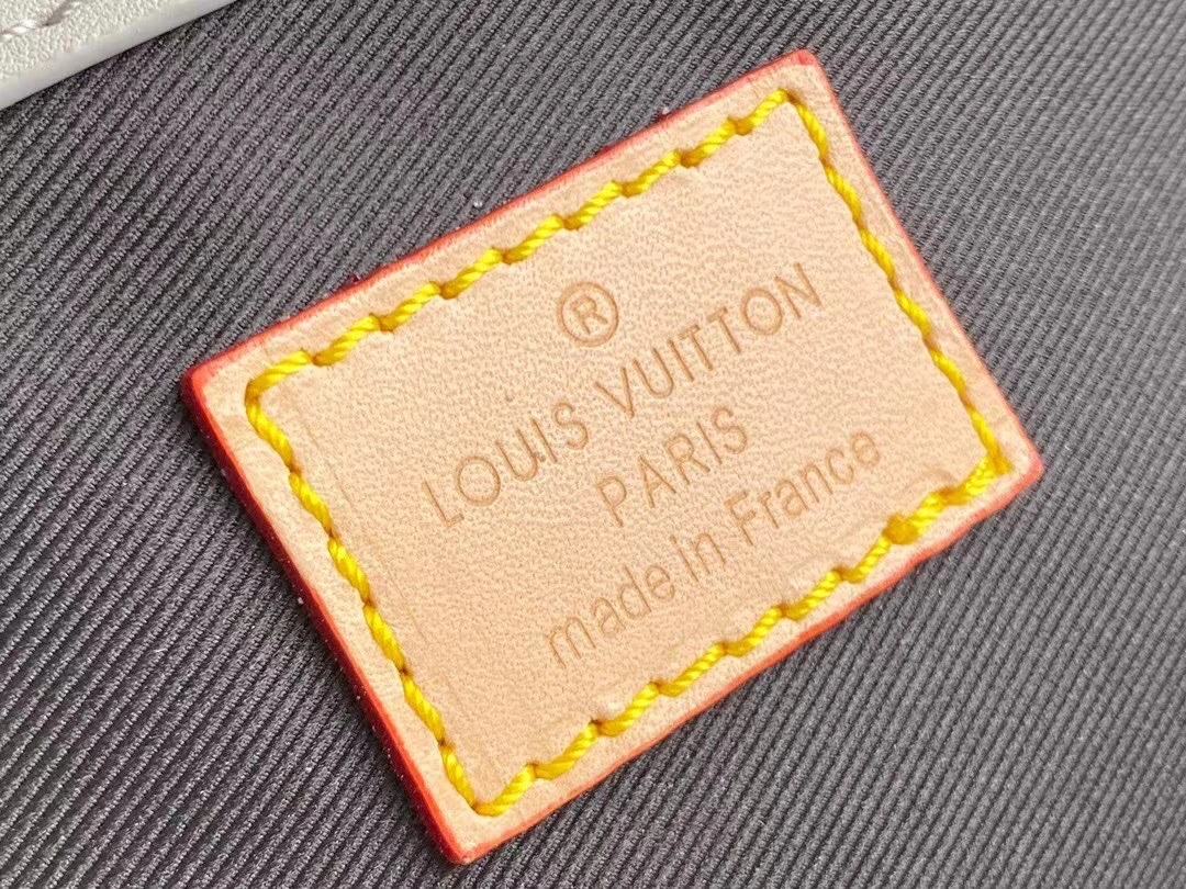 Upgraded L*ouis V*uitton Bag Top Quality 50*29*23cm 8461