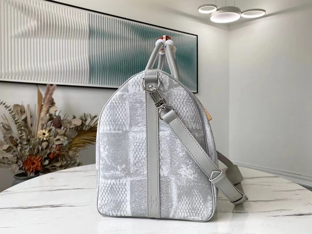 Upgraded L*ouis V*uitton Bag Top Quality 50*29*23cm 8461