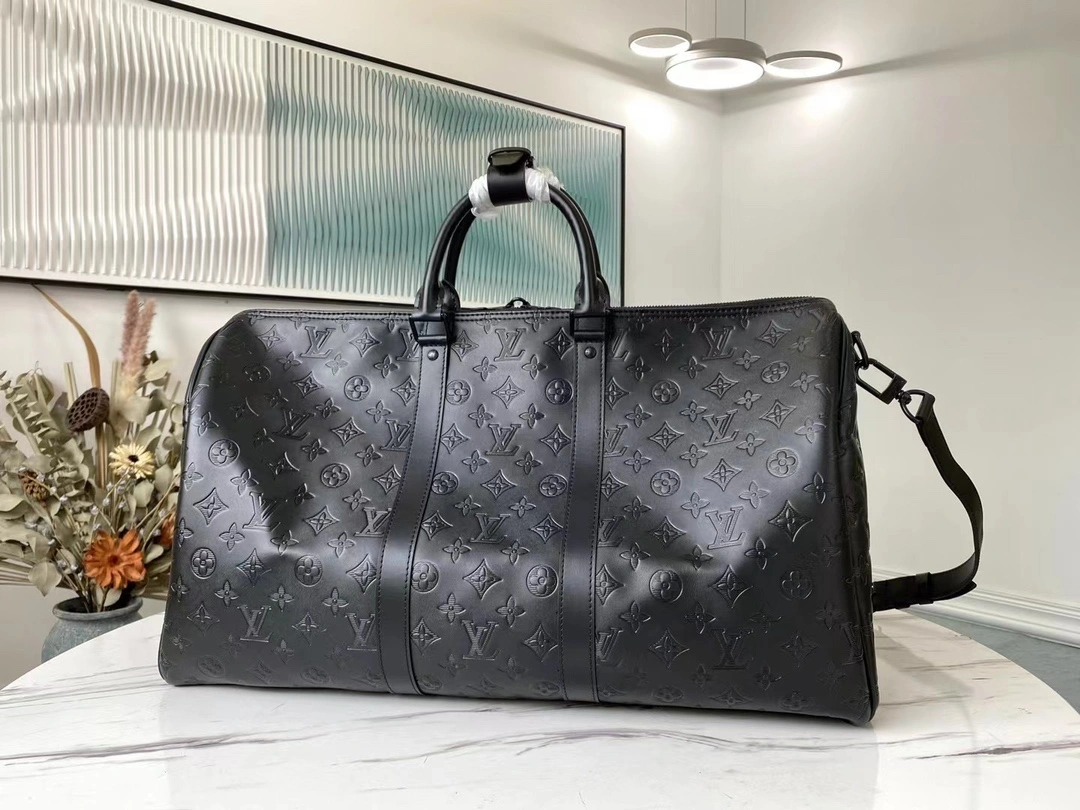 SoftTouch L*ouis V*uitton Bag Top Quality 50*29*23cm 8577