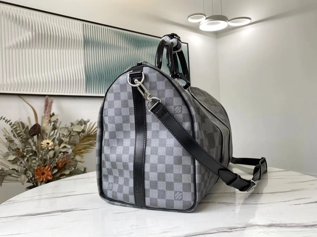 Soft L*ouis V*uitton Bag Top Quality 50*29*23cm 8576