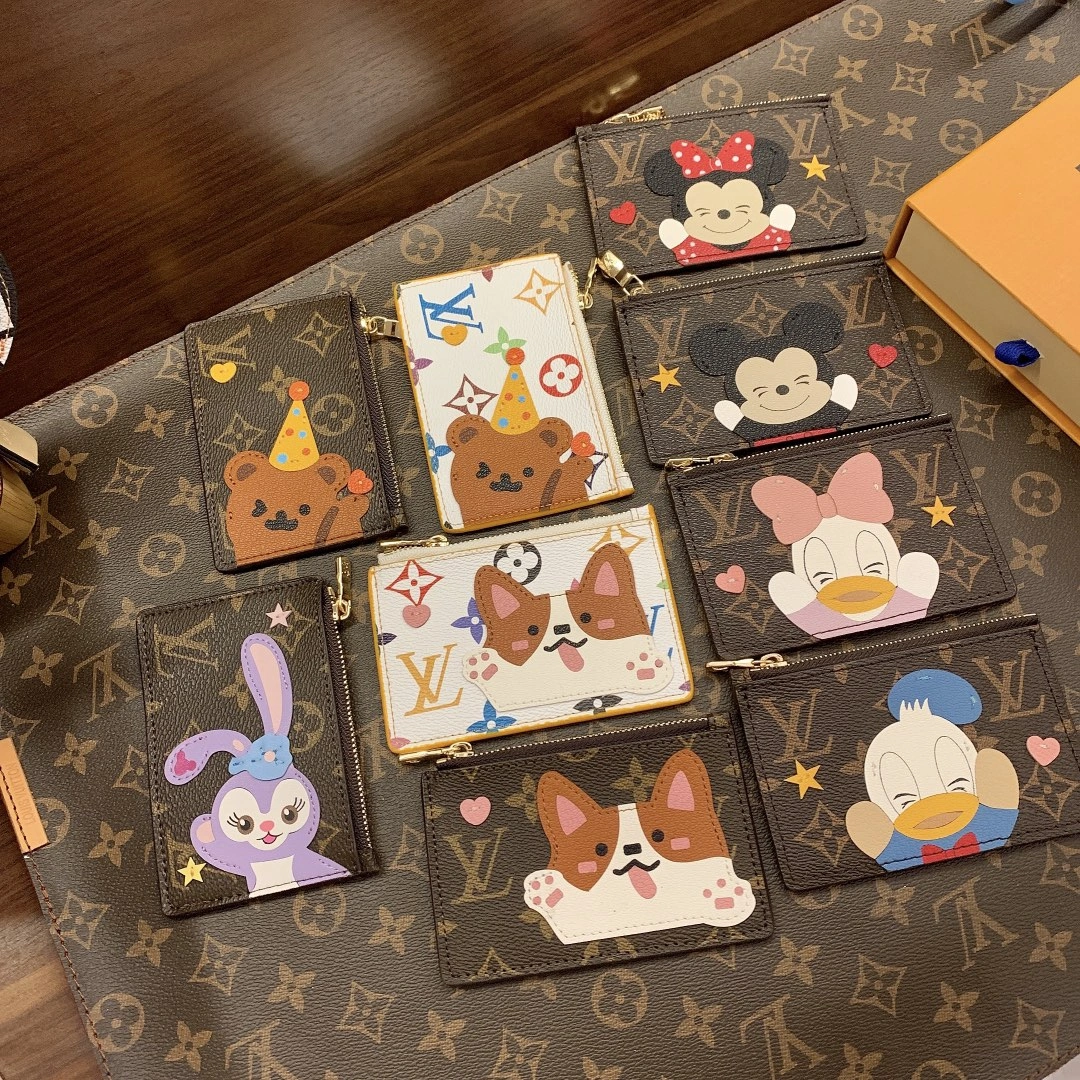 L*ouis V*uitton Bag Top Quality Elegant 8579