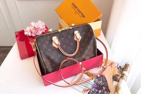 L*ouis V*uitton Bag Top Quality FlexibleFit 8776