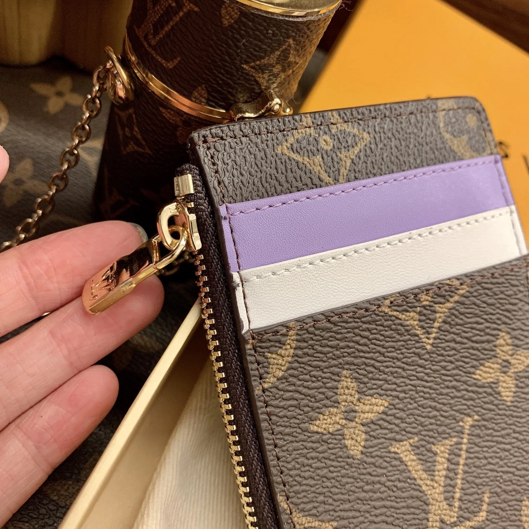 L*ouis V*uitton Bag Top Quality Elegant 8579
