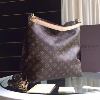 Neat L*ouis V*uitton Bag Top Quality 8770