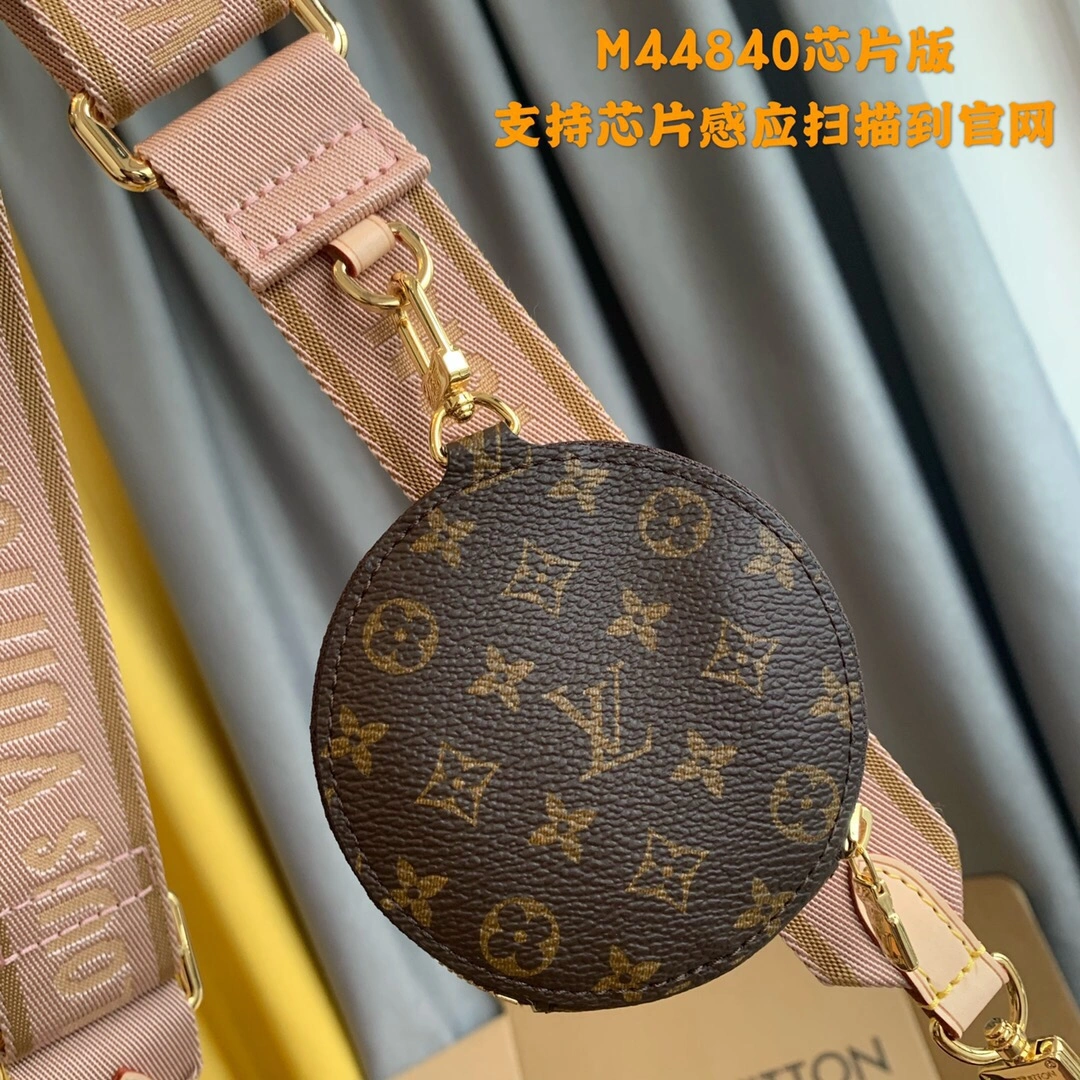 Durable L*ouis V*uitton Bag Top Quality 8662