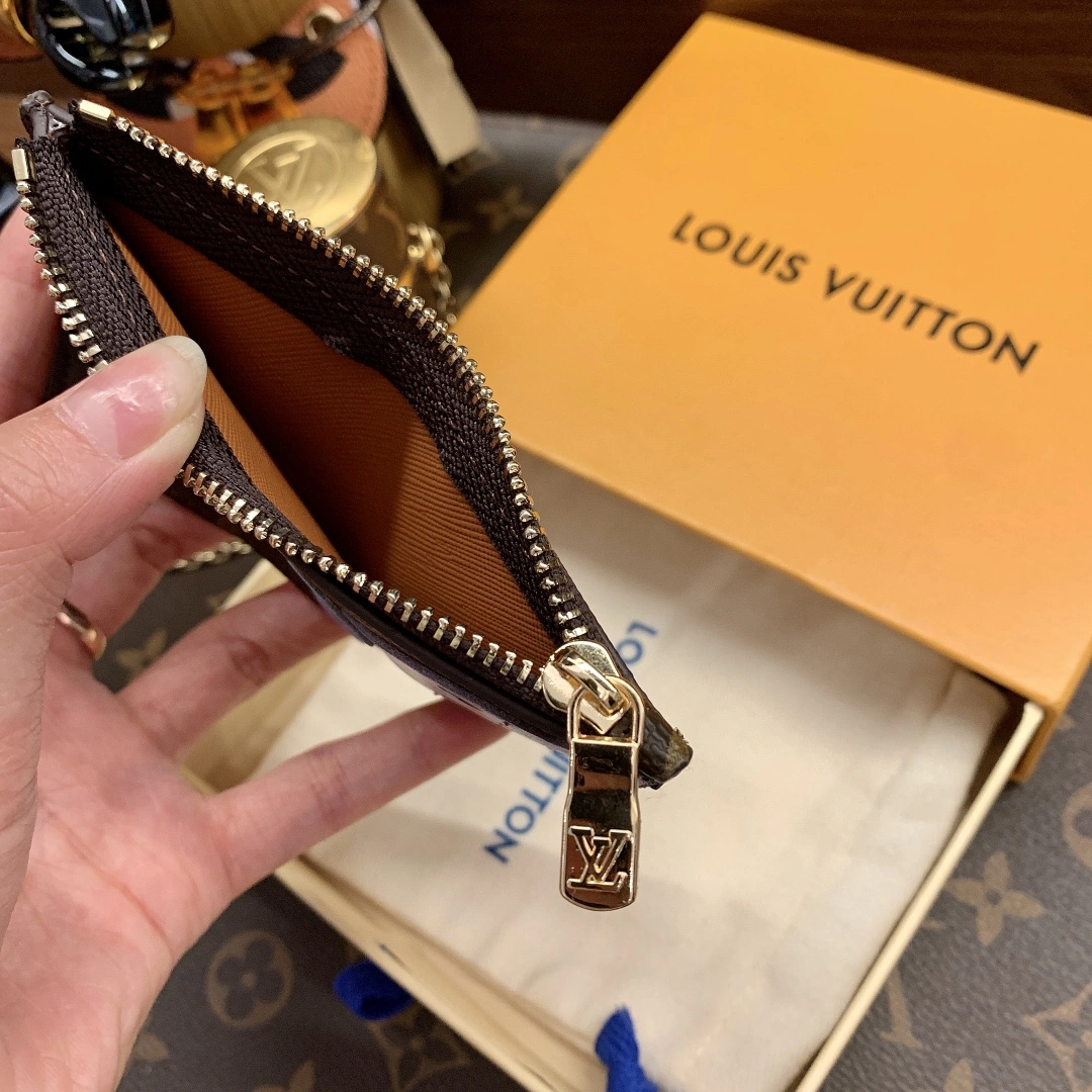 L*ouis V*uitton Bag Top Quality Elegant 8579