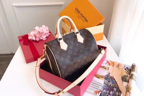 Durable L*ouis V*uitton Bag Top Quality 8775
