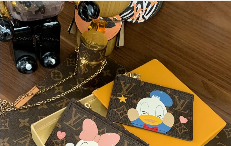 L*ouis V*uitton Bag Top Quality Elegant 8579