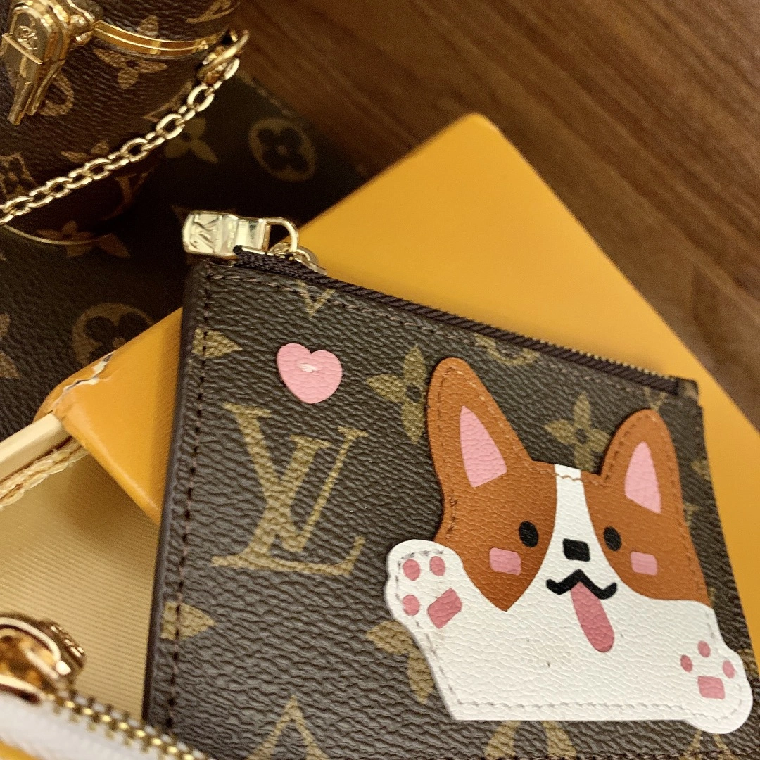 L*ouis V*uitton Bag Top Quality Elegant 8579