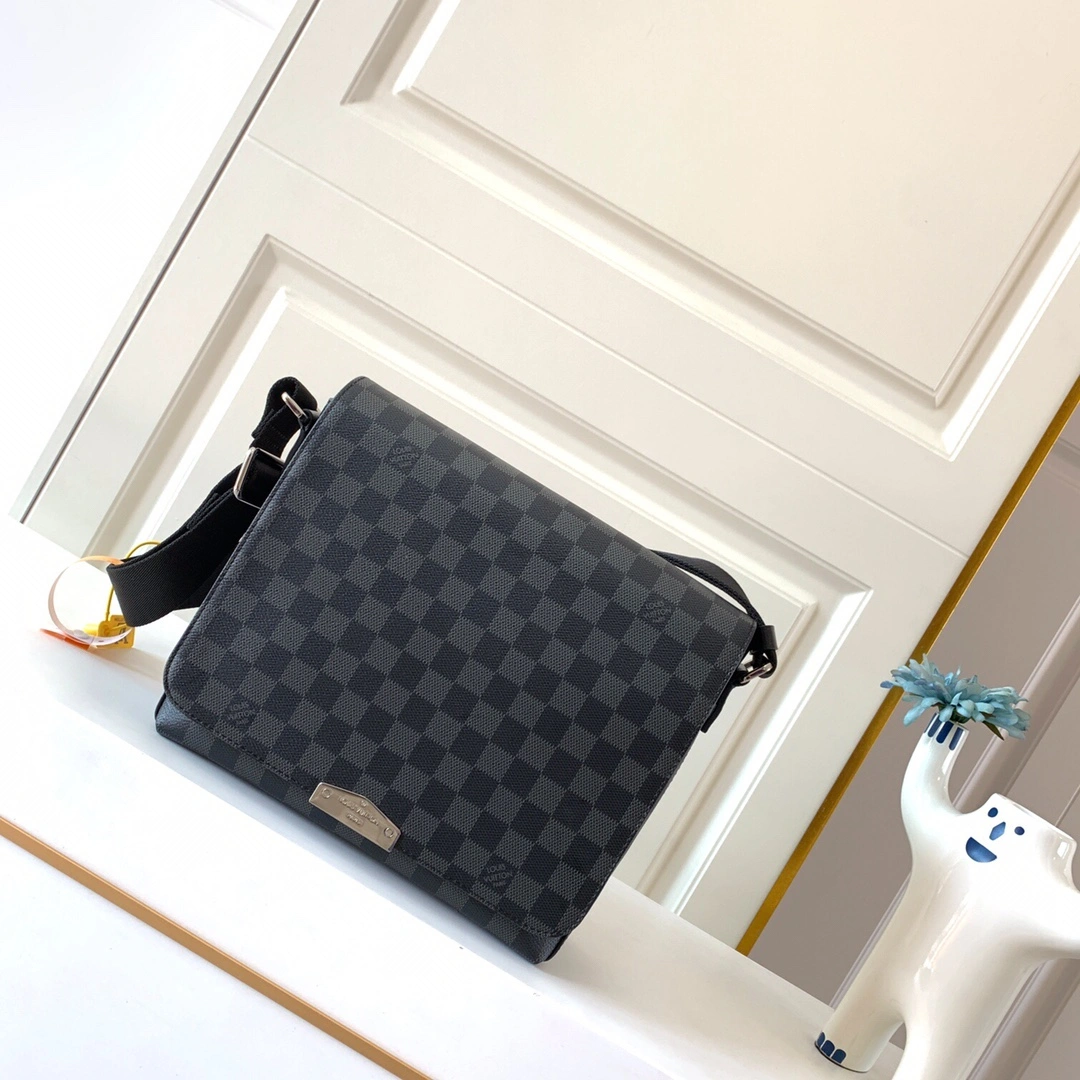 L*ouis V*uitton Bag Top Quality Thermal 8727