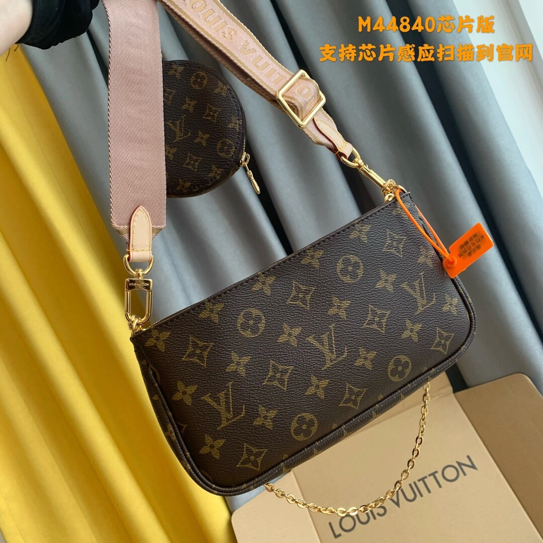 Durable L*ouis V*uitton Bag Top Quality 8662