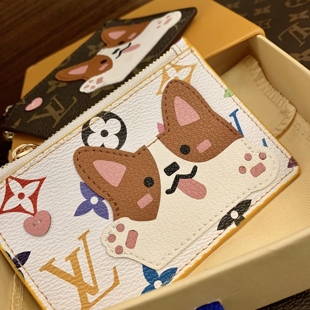 L*ouis V*uitton Bag Top Quality Elegant 8579