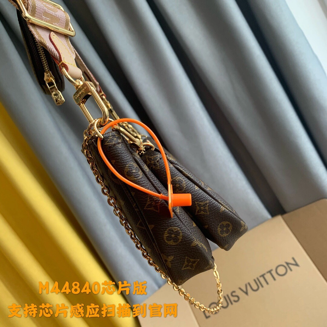 Durable L*ouis V*uitton Bag Top Quality 8662