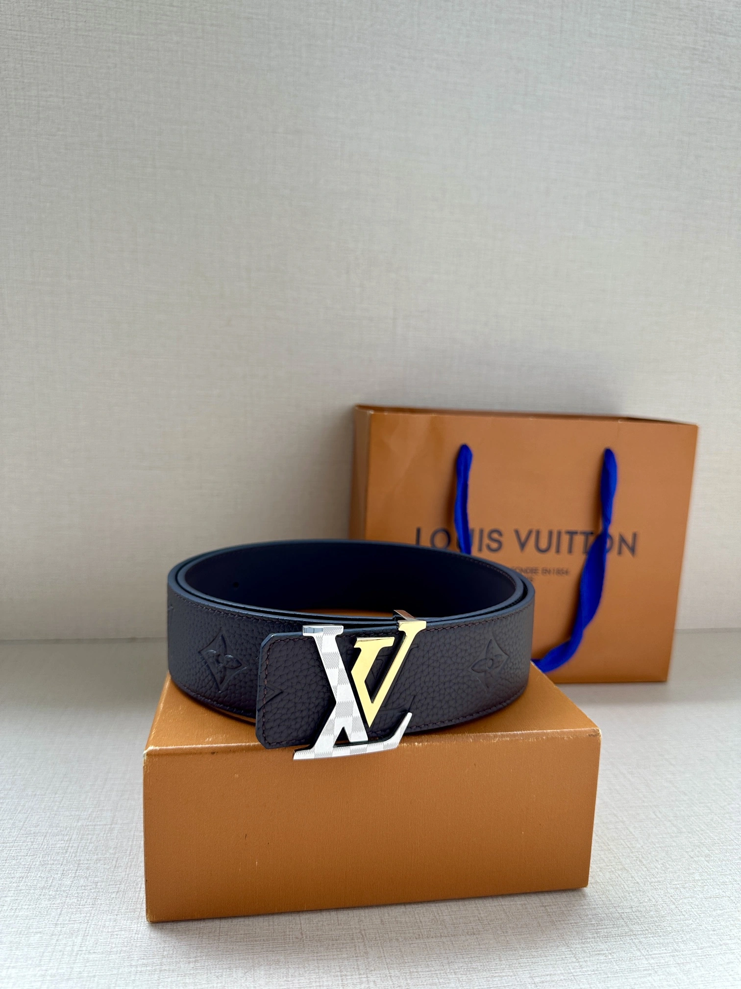 Durable L*ouis V*uitton Belts AT 20240802- 15220