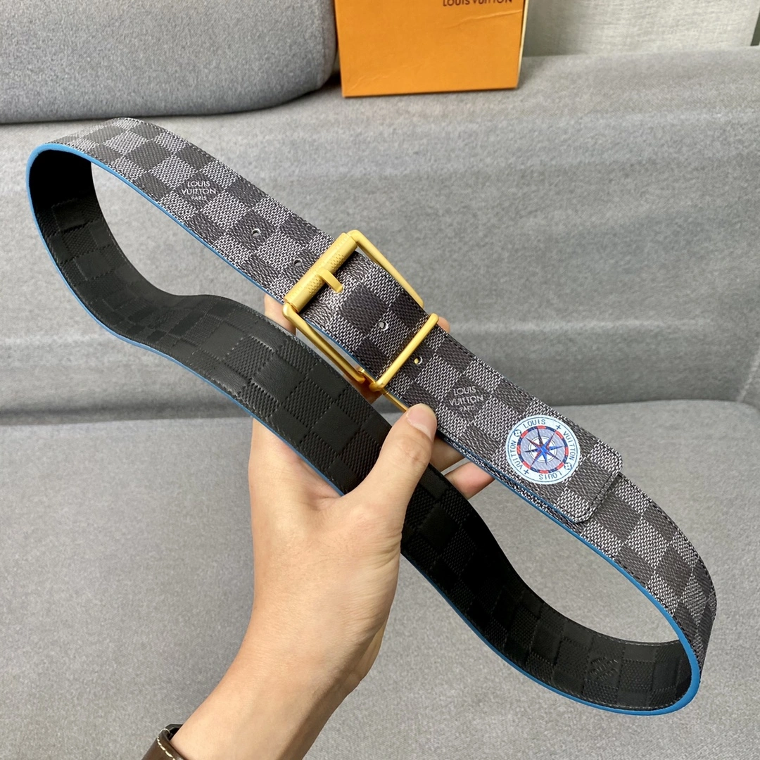 SunProtective L*ouis V*uitton Belts Top Version 15417