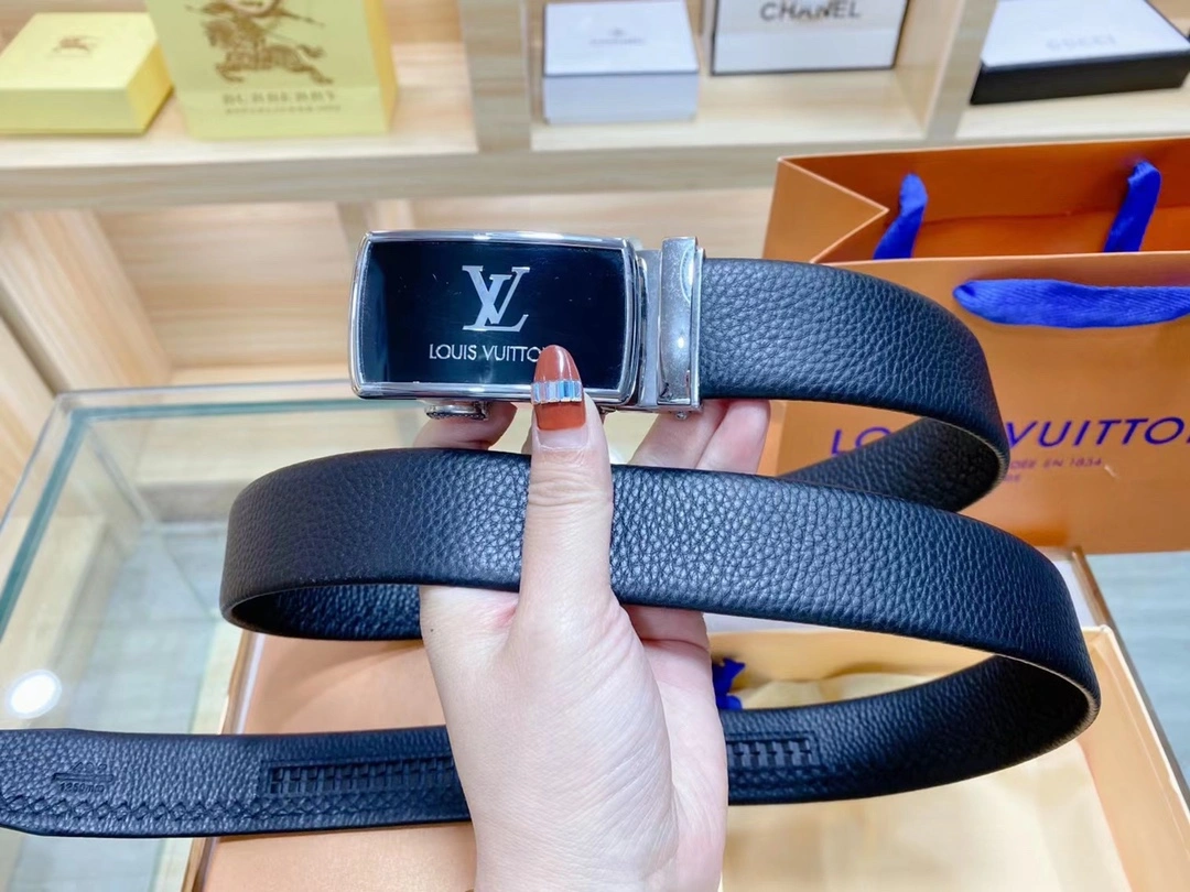 L*ouis V*uitton Belts Top Version SportInspired 15481