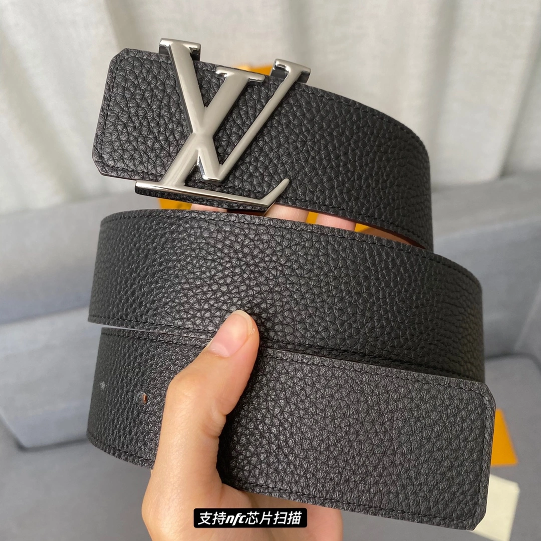 L*ouis V*uitton Belts Top Version GoAnywhere 15423