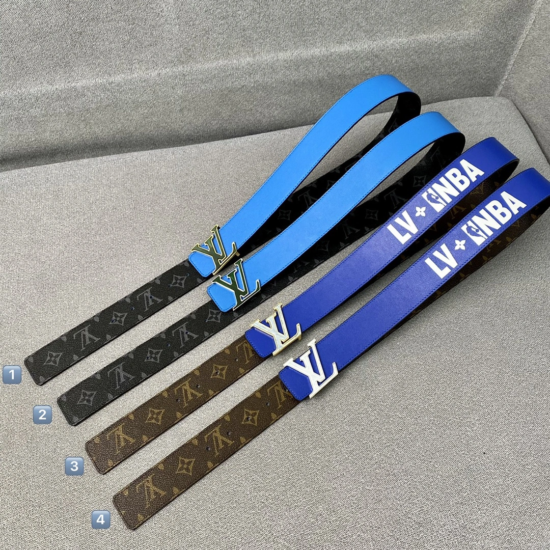 L*ouis V*uitton Belts Top Version BestValue 15412