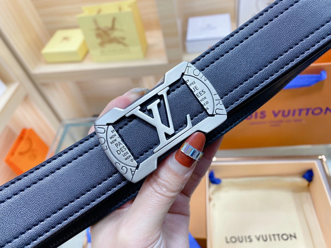 FreshLook L*ouis V*uitton Belts Top Version 15479