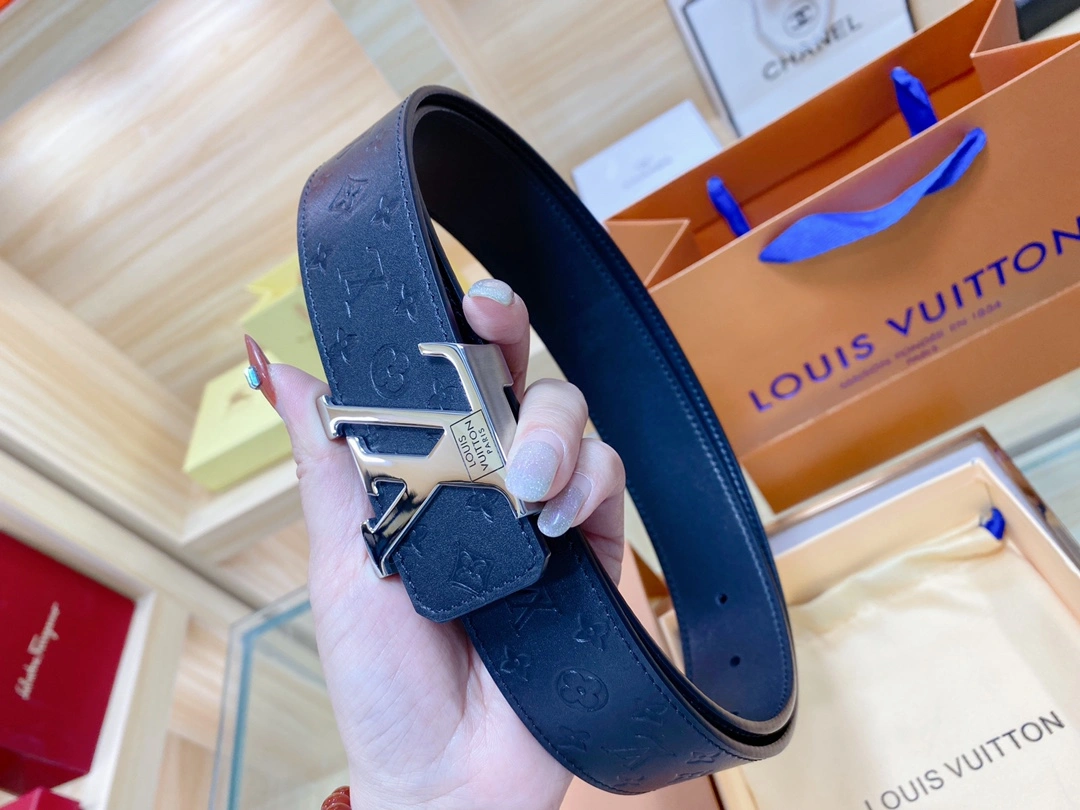 L*ouis V*uitton Belts Top Version UrbanStyle 15489