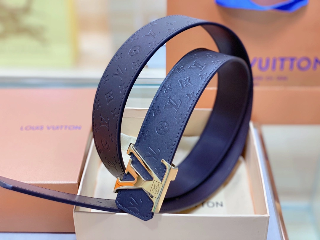 L*ouis V*uitton Belts Top Version UrbanStyle 15489