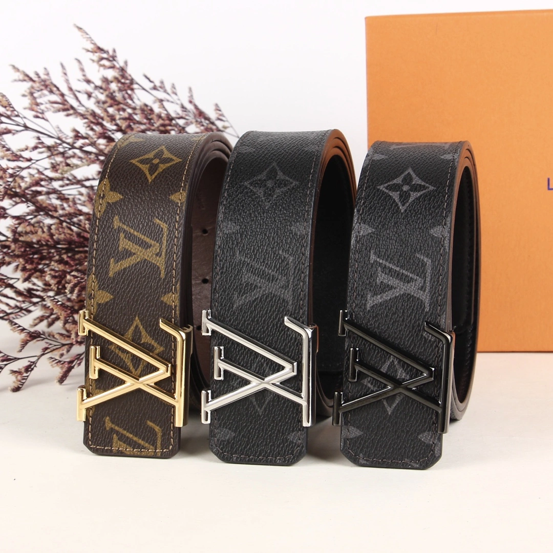 L*ouis V*uitton Belts Top Version FashionForward 15462