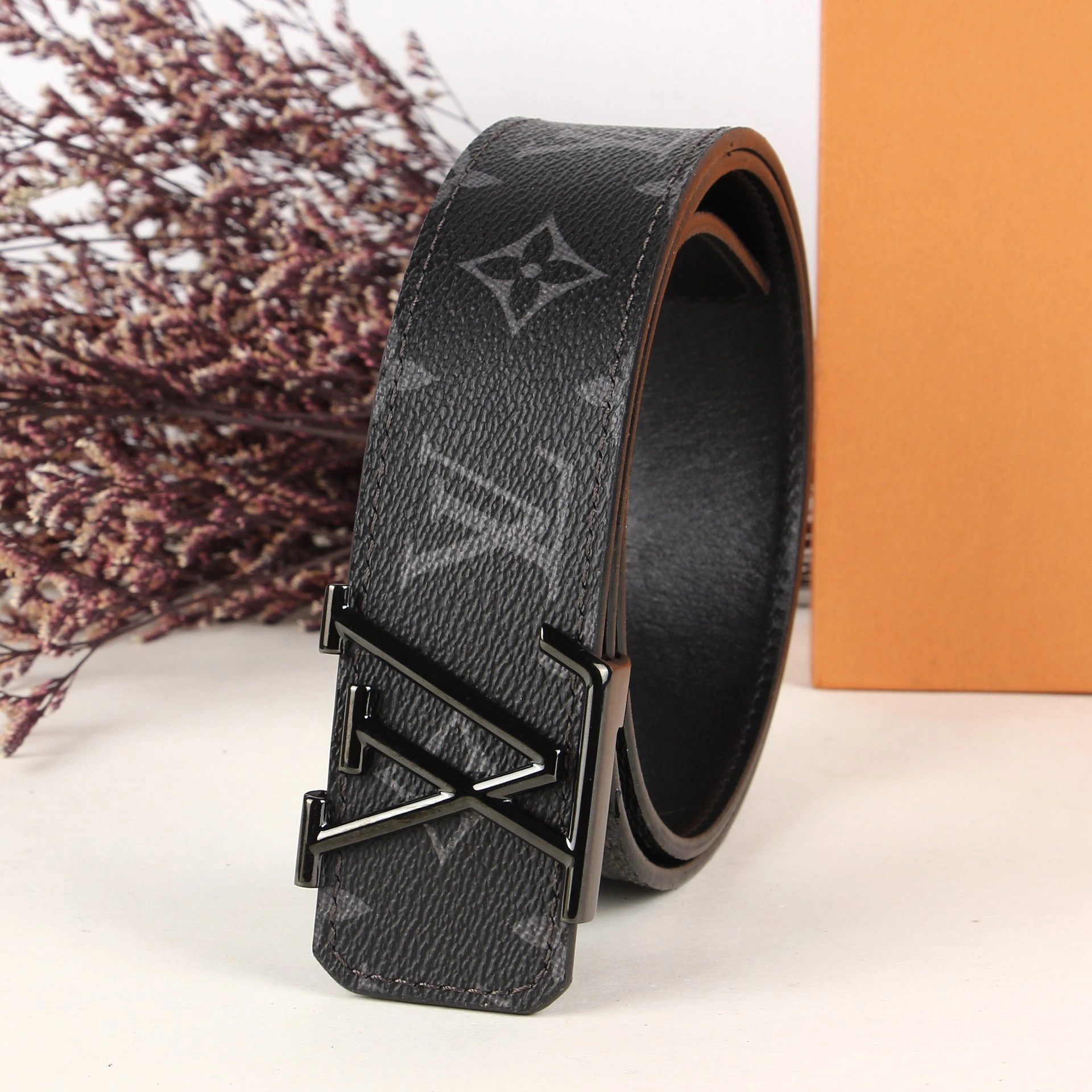 L*ouis V*uitton Belts Top Version FashionForward 15462