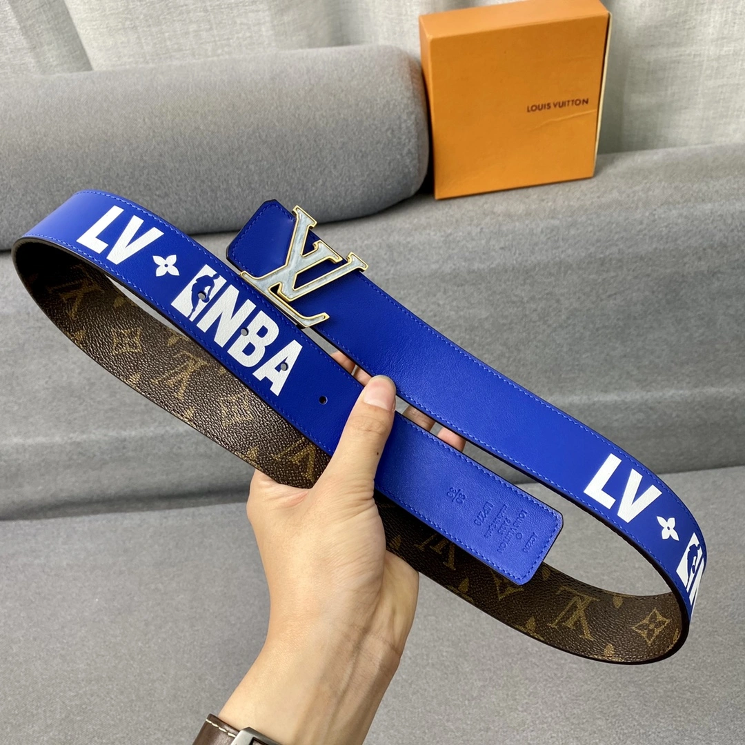 L*ouis V*uitton Belts Top Version BestValue 15412