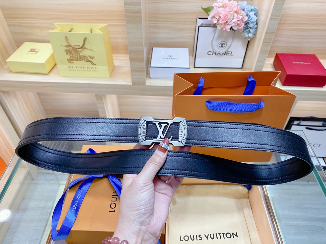 FreshLook L*ouis V*uitton Belts Top Version 15479