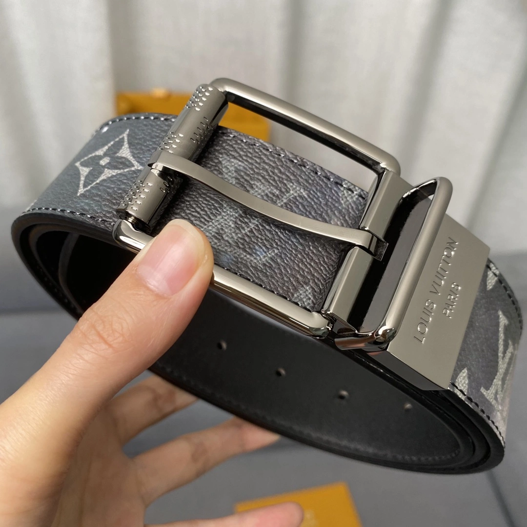 MultiPurpose L*ouis V*uitton Belts Top Version 15421