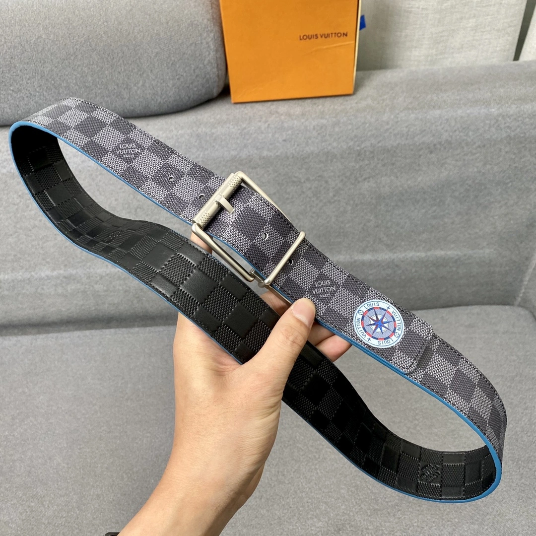 SunProtective L*ouis V*uitton Belts Top Version 15417