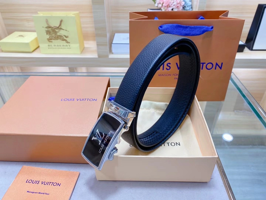 L*ouis V*uitton Belts Top Version SportInspired 15481