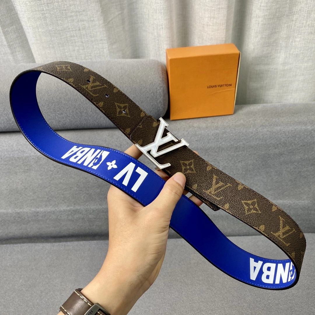 L*ouis V*uitton Belts Top Version BestValue 15412