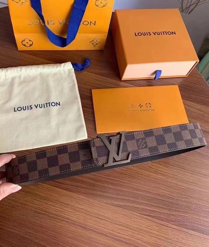 L*ouis V*uitton Belts Top Version GoAnywhere 15458