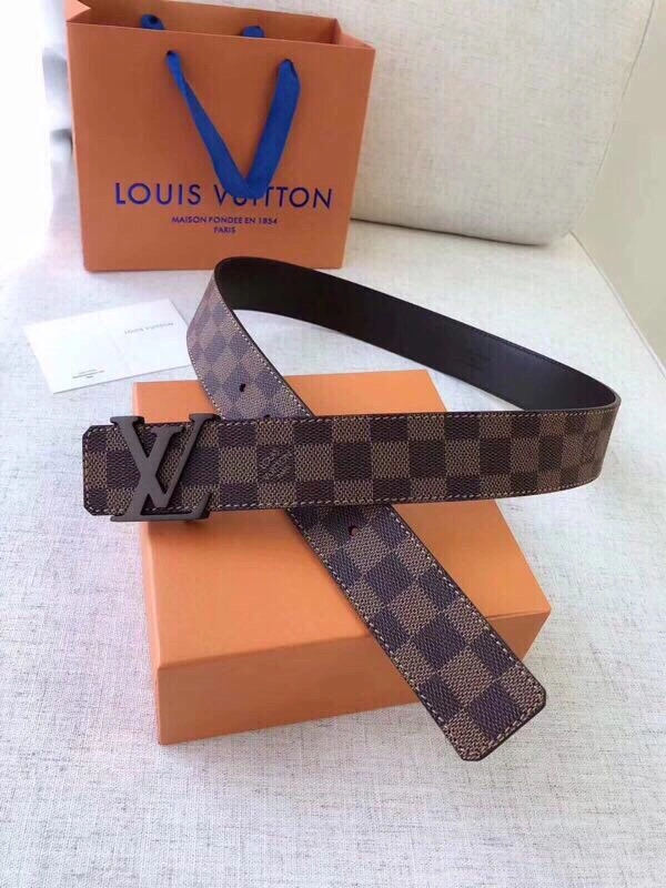 Lightweight L*ouis V*uitton Belts Top Version 15463